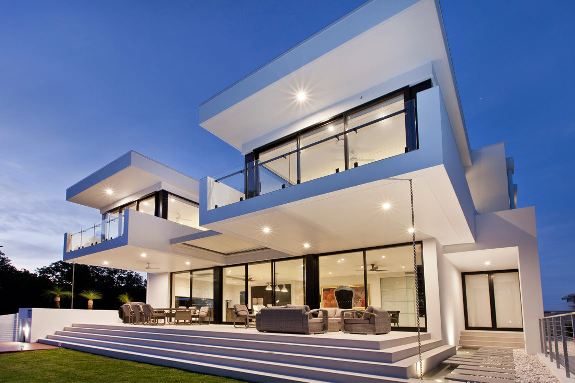 Modern Royal Pines Gold Coast