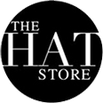 The Hat Store Logo