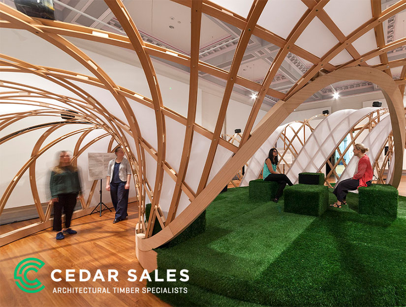 Cedar Sales