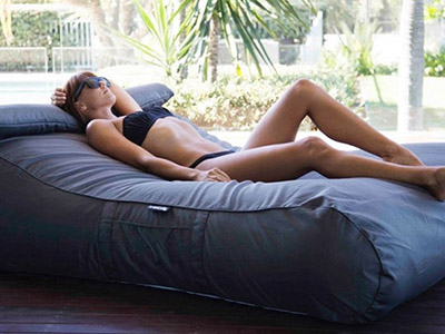 Epona resort quality bean bags