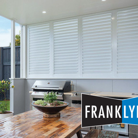 Franklyn blinds