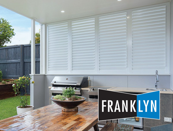 Franklyn blinds