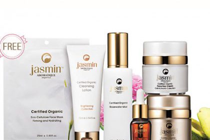 Jasmin Ultimate Youth Activator web Package