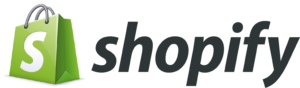 Shopify Logo