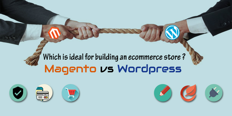 Ecommerce web design