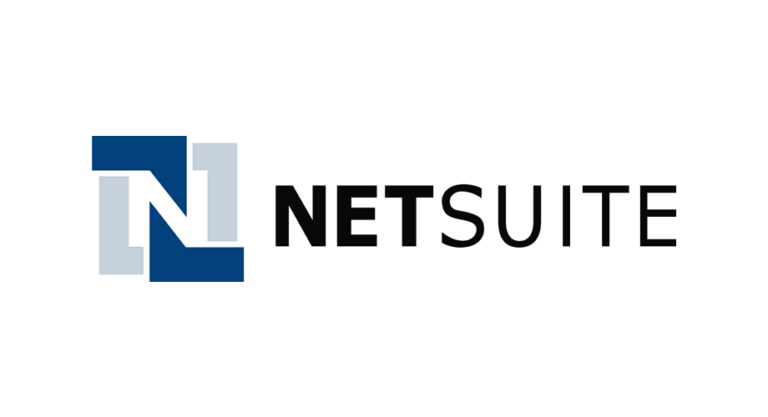 Netsuite Logo