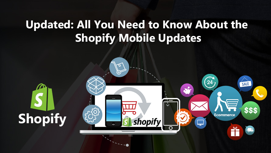 shopify ecommerce websites