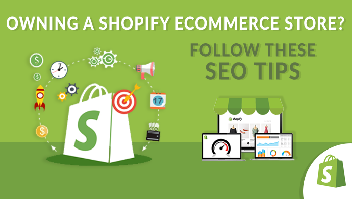 SEO TIps by Shopify developers Brisbane