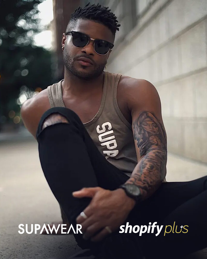 Supawear