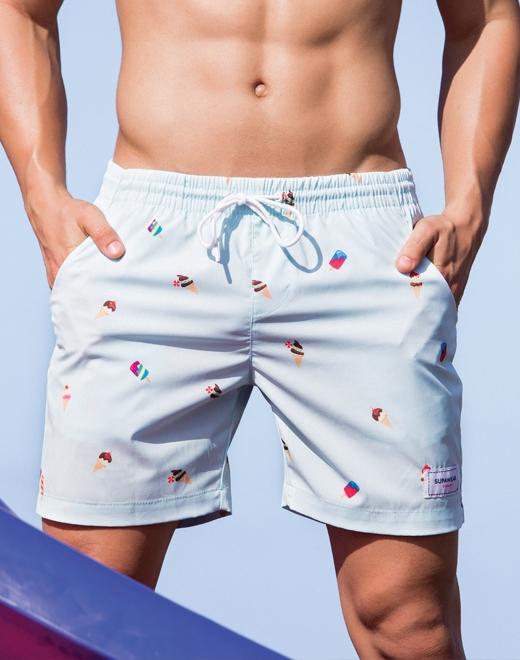 Supawear Beach Shorts