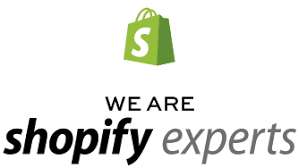 We are Shopify Experts