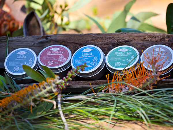 Balms Banner