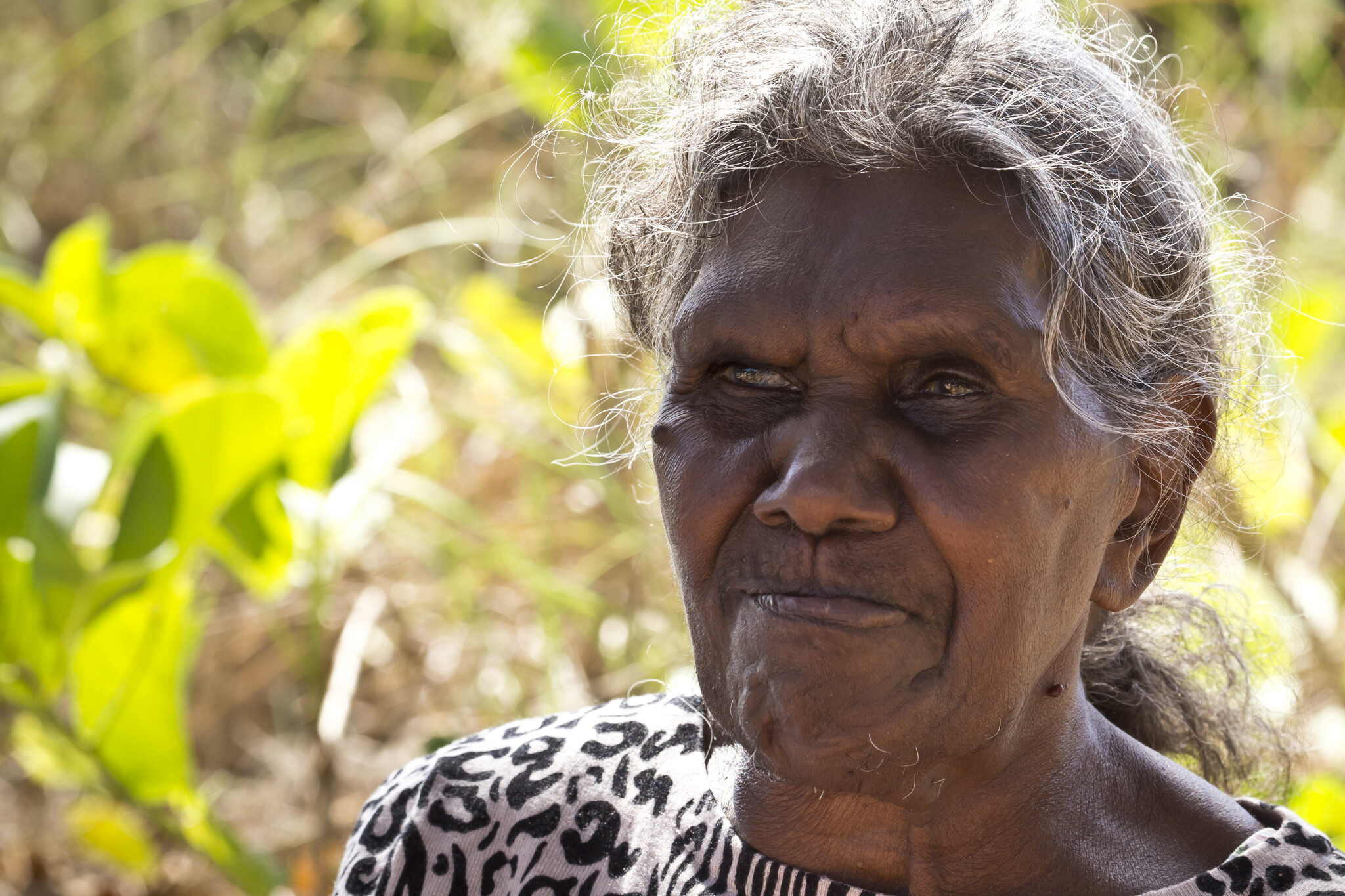 Gayangwa Lalara Oam