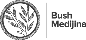 Bush Medijina - logo
