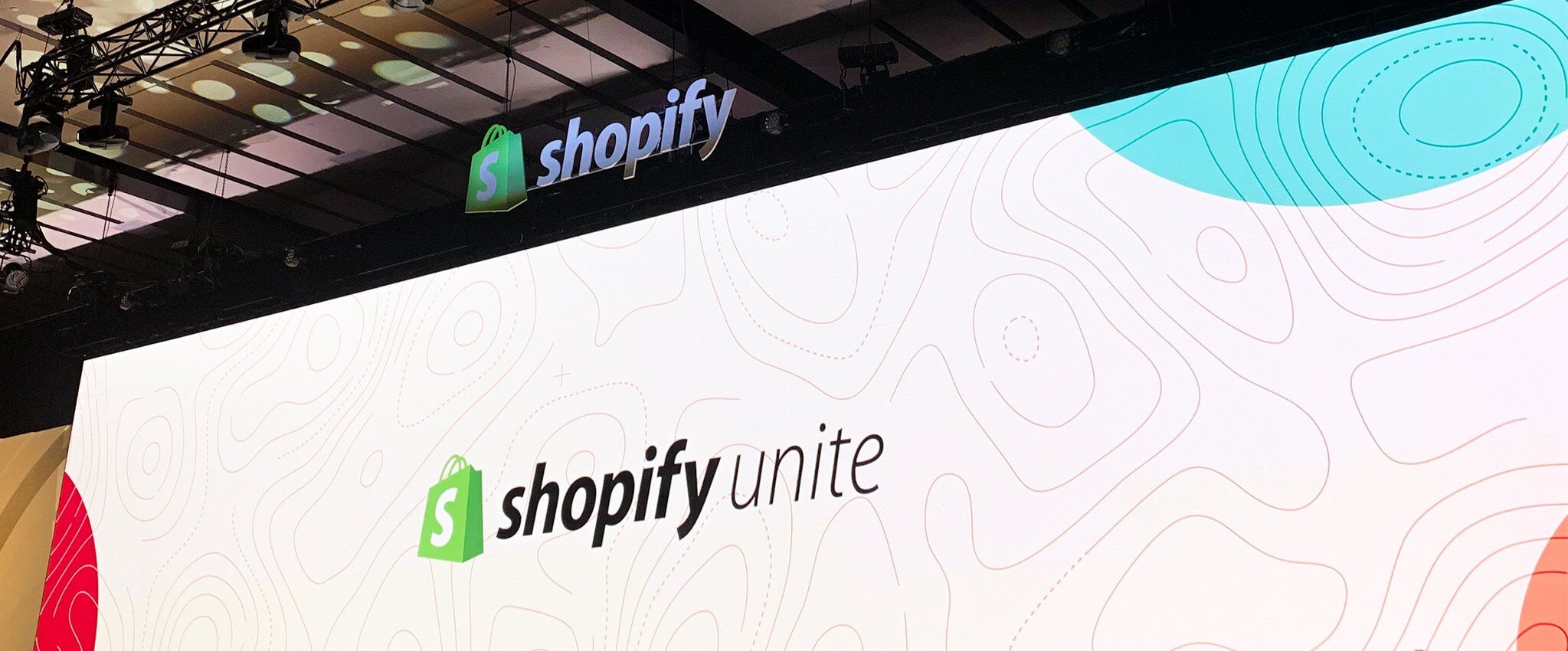 Shopify unite