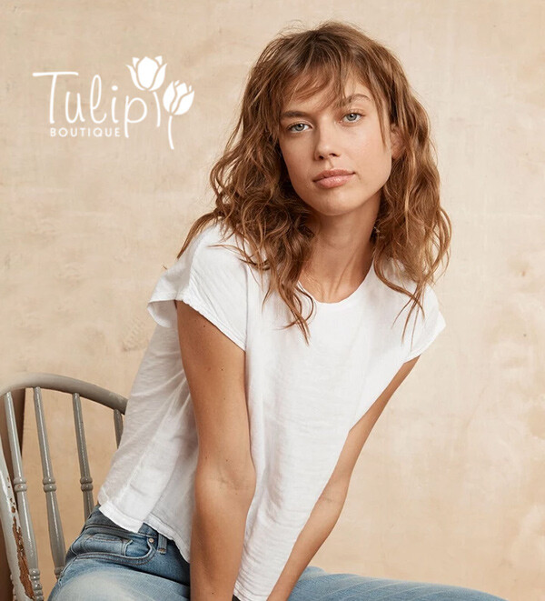 Shopify Tulip Boutique