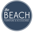 The Beach Furniture Logo Small