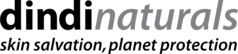 Dindi Naturals Dark Logo
