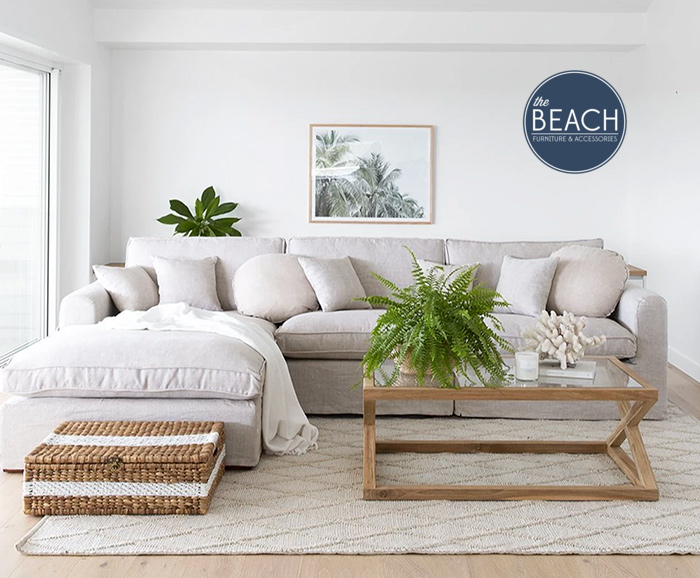 Beach Furniture and Accessories
