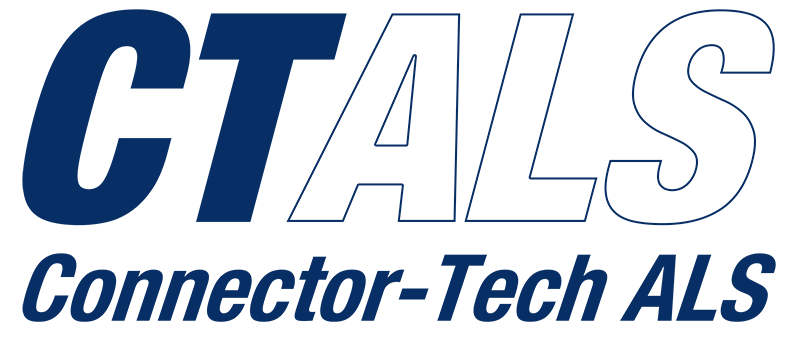 CTALS Connector Tech ALS