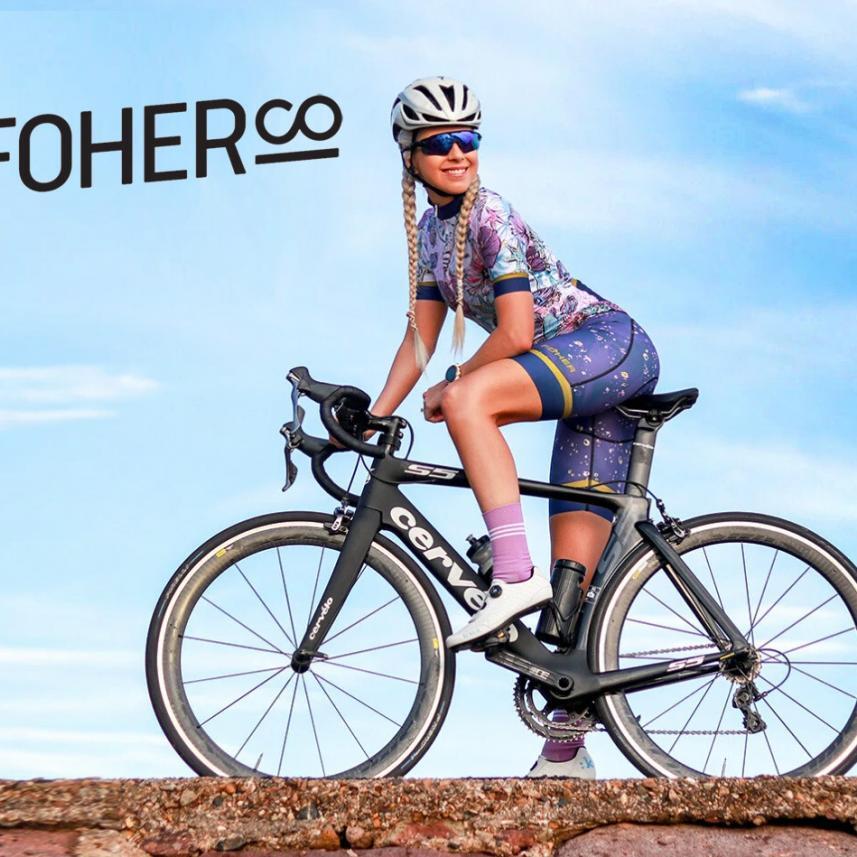 Foher Co. Shopify Fashion Store