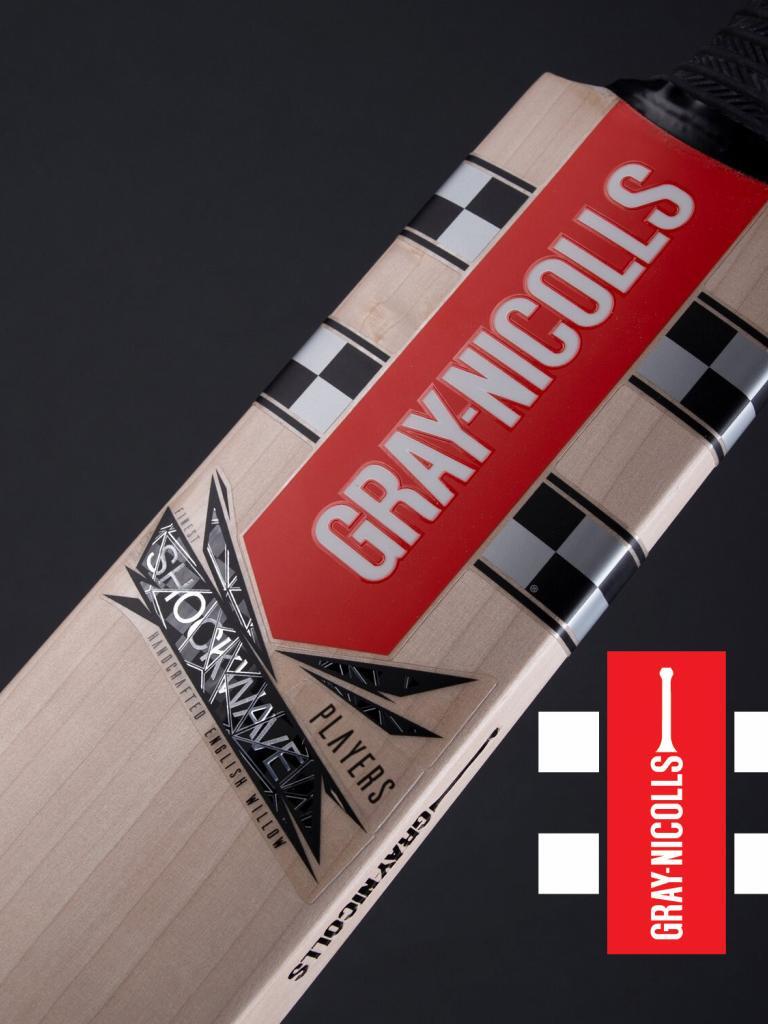 Gray Nicolls