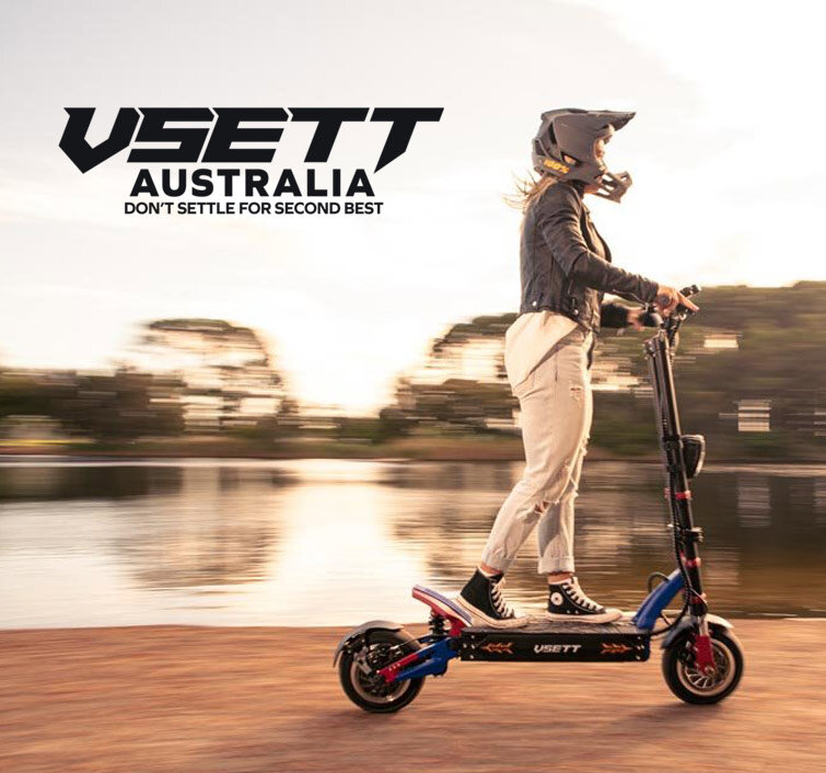 Vsett Australia