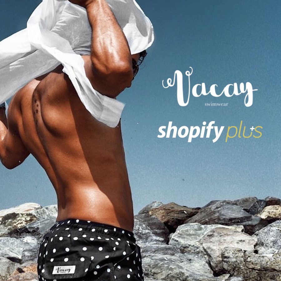 Vacay Swimwear