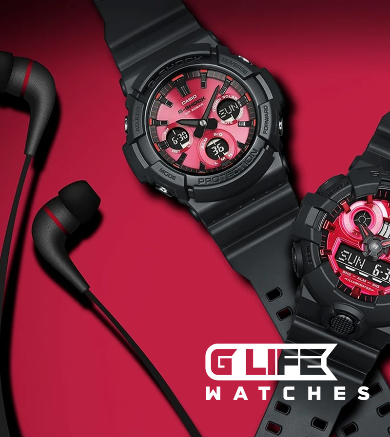Glife Watches