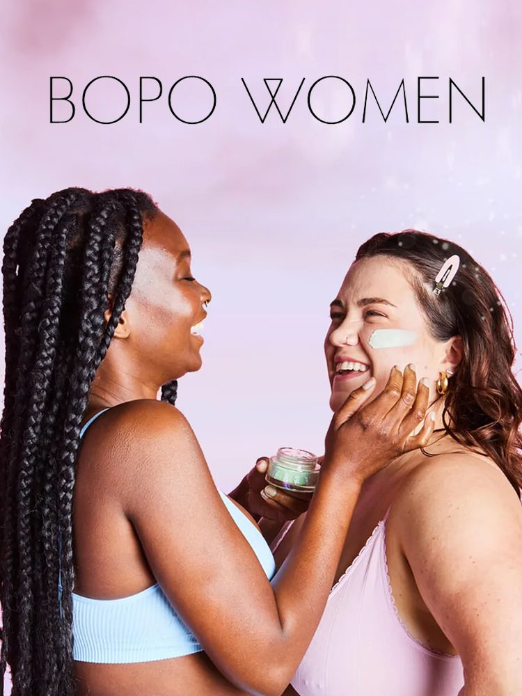 Bopo Women