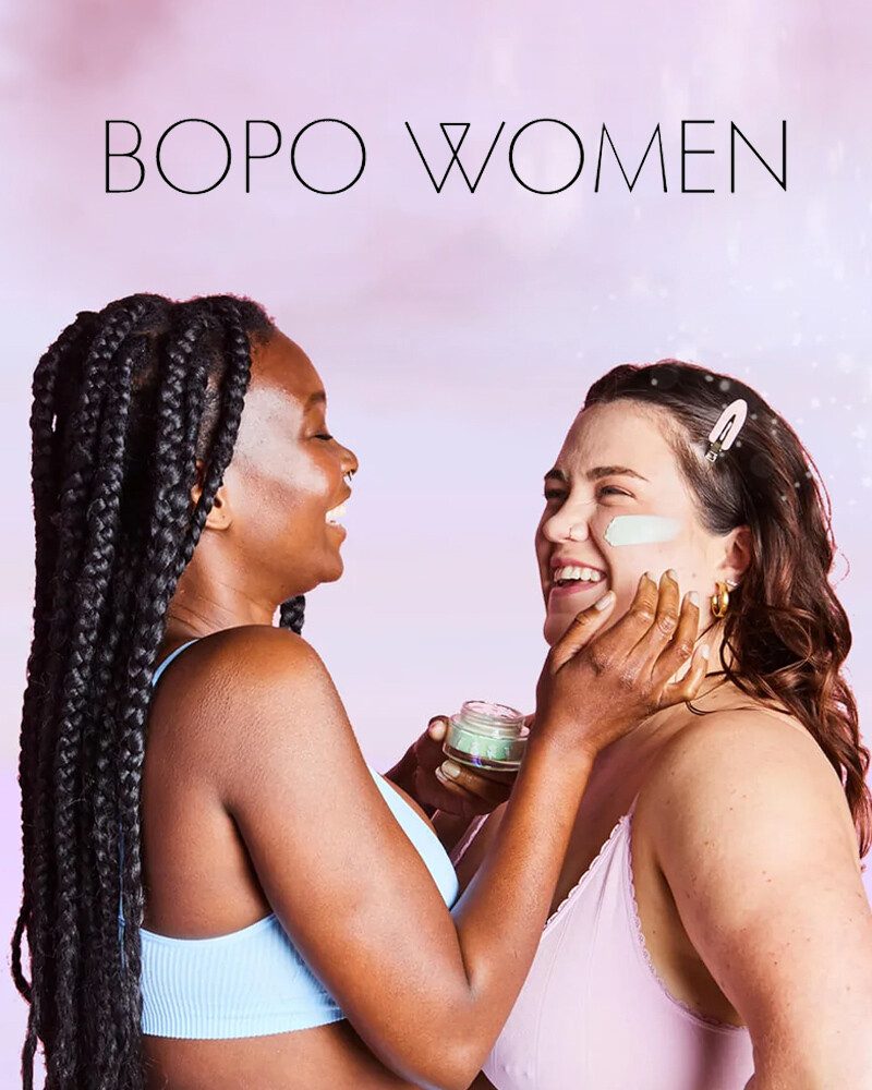 Bopo Women