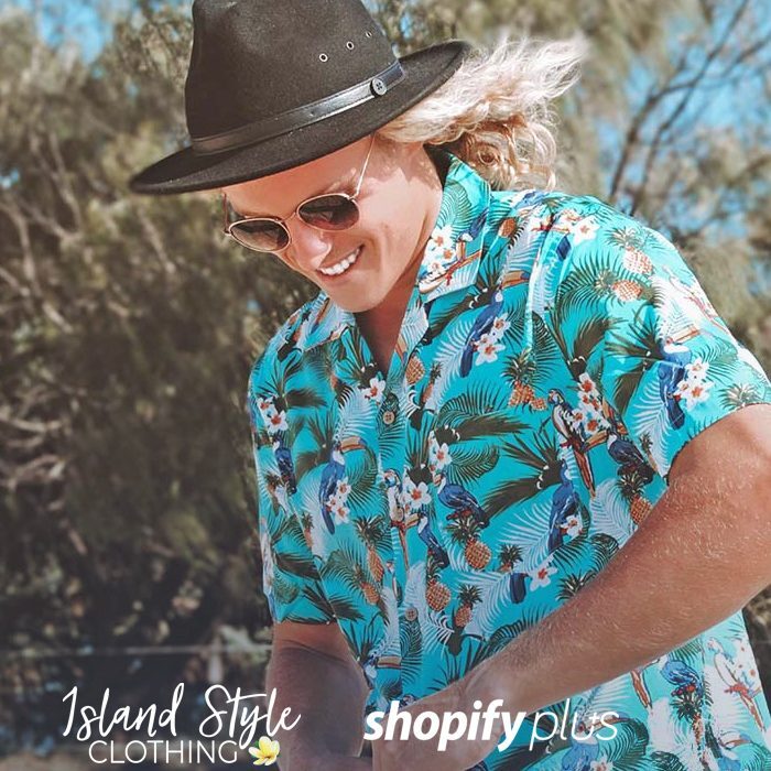 Island Style Clothing