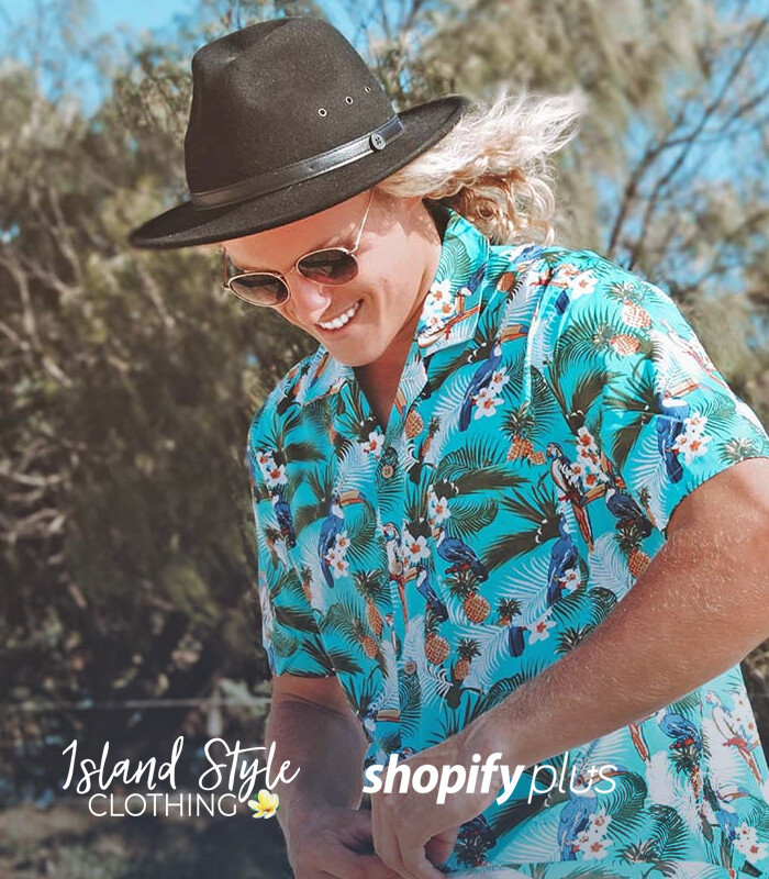 Island Style Clothing