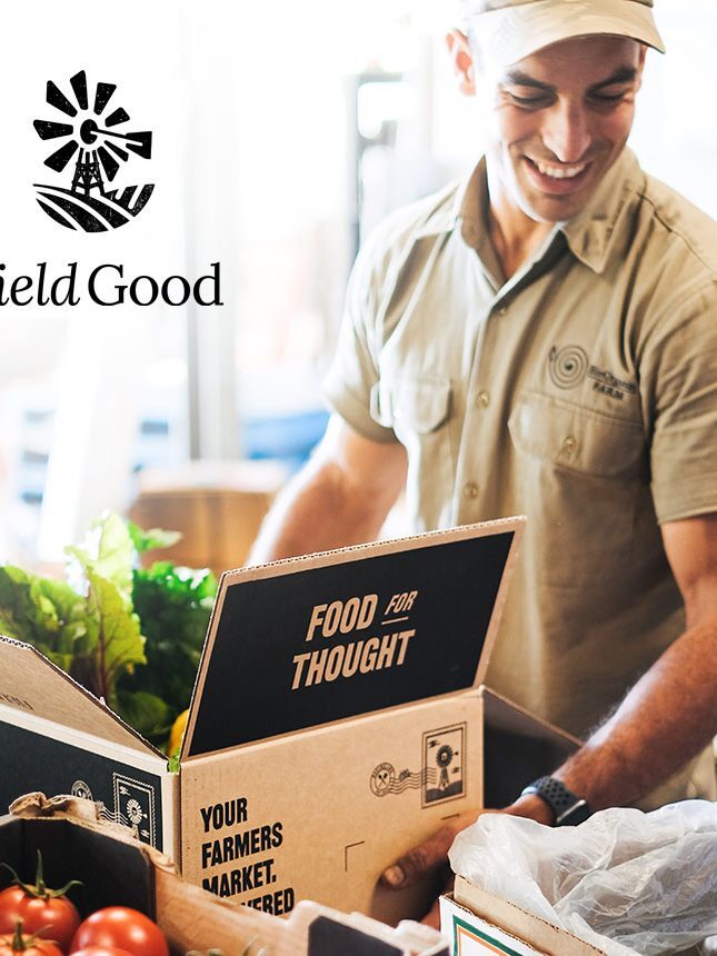 Field Good Ecommerce