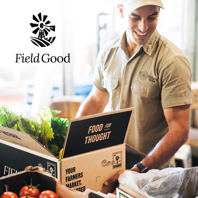 Field Good Ecommerce