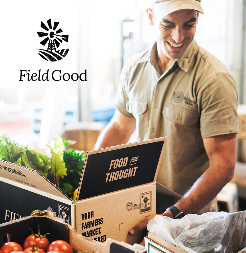 Field Good Ecommerce