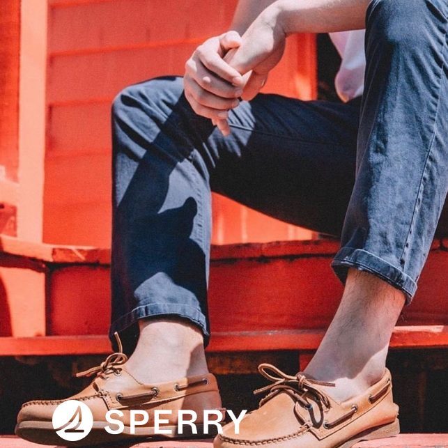 Sperry