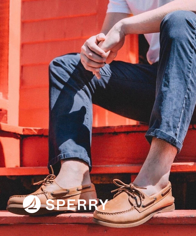 Sperry