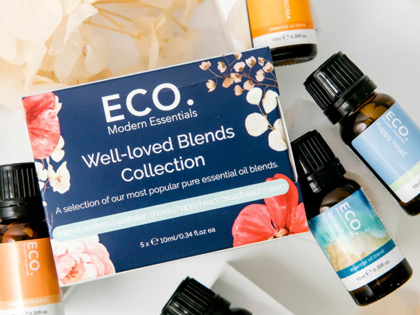 Essential Prod EcoModern Essentials: Seamless B2B & B2C Well-Being Commerce