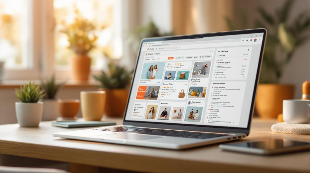 How to Add Rich Snippets to Shopify