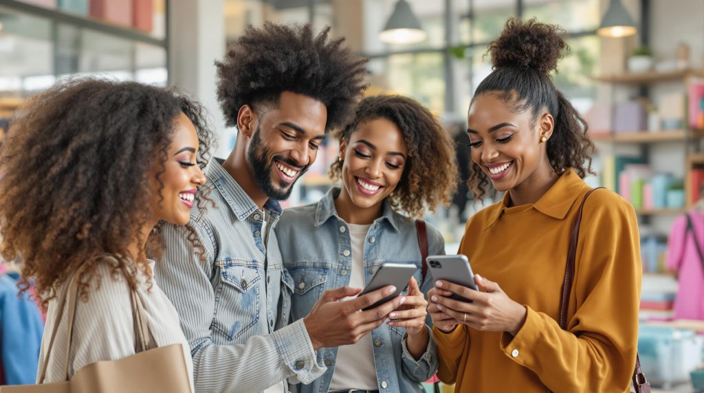 How UGC is the 'new thing' for social proofing