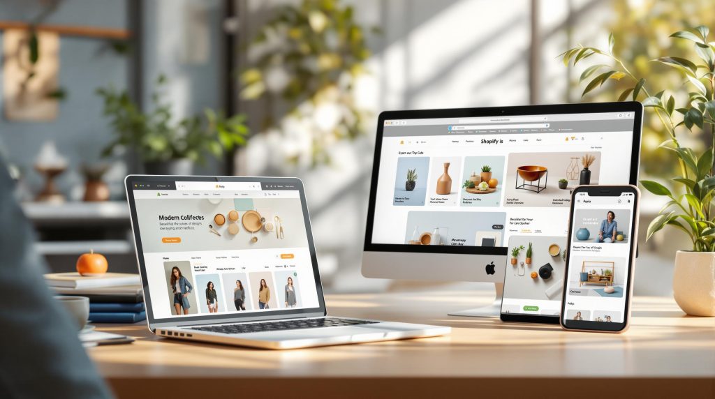 Responsive Design for Shopify: Ultimate Guide