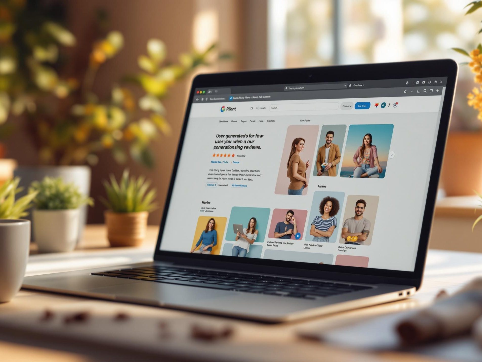 how UGC provides your store with a conversion boost