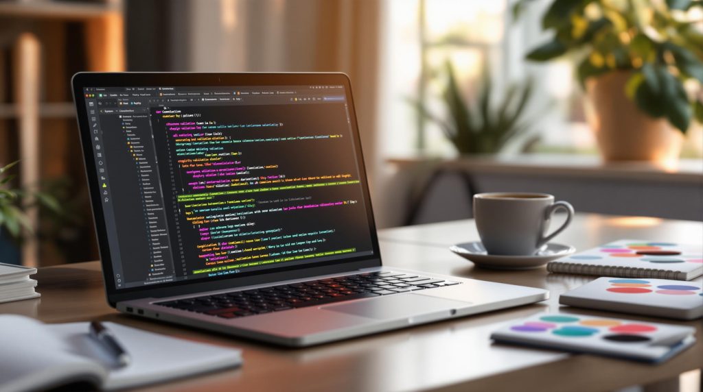 Schema Validation in Shopify Themes
