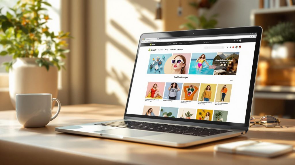 Ultimate Guide to Lazy Loading for Shopify Stores