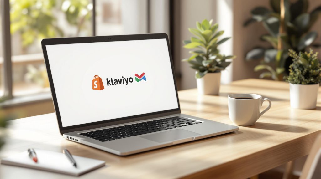 Shopify Flow Integration with Klaviyo