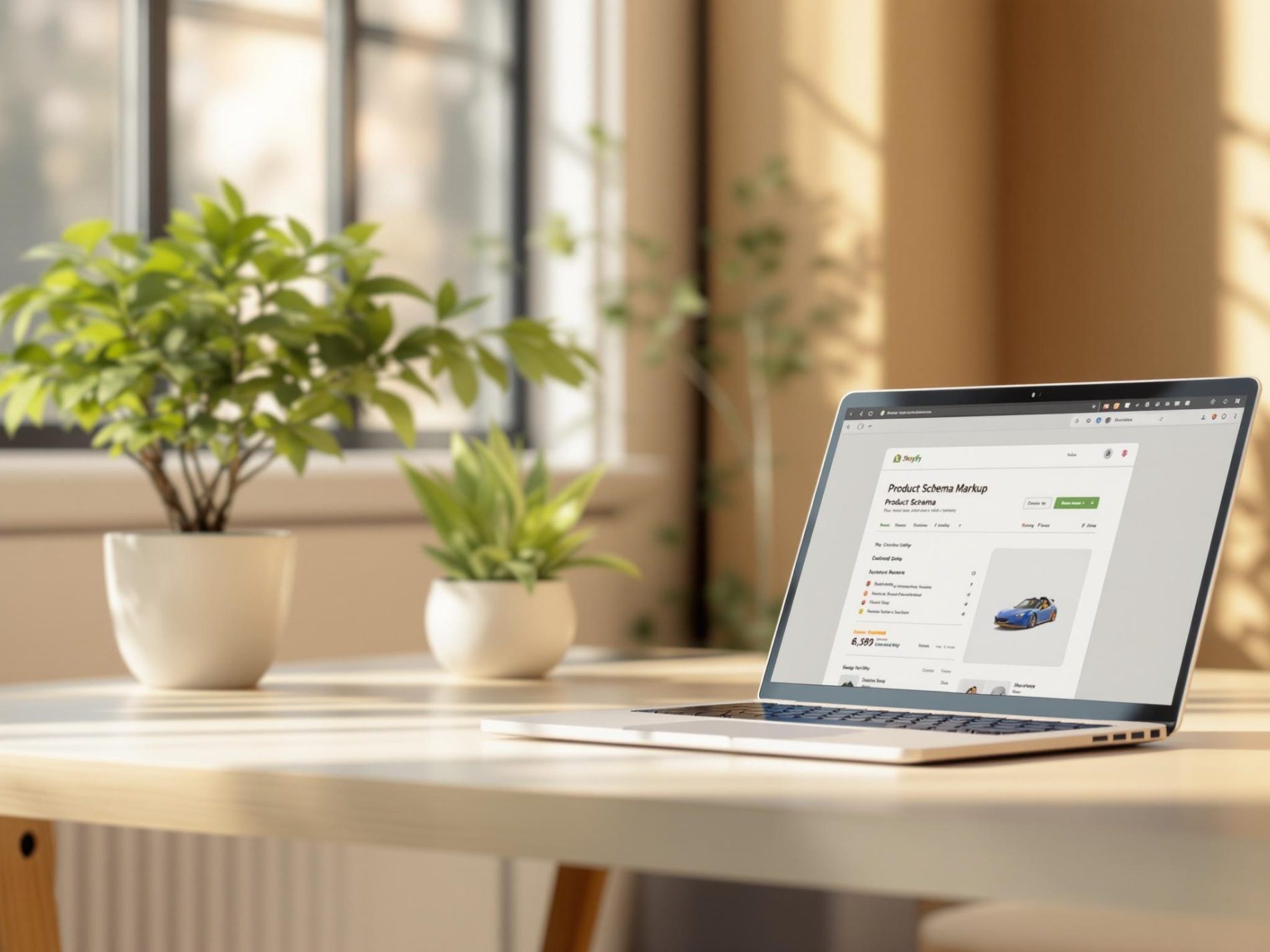 5 Steps To Implement Product Schema On Shopify