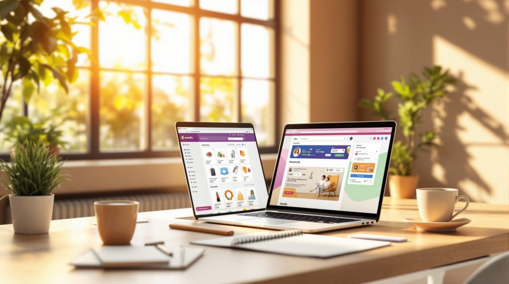 Migrate From Maropost to Shopify