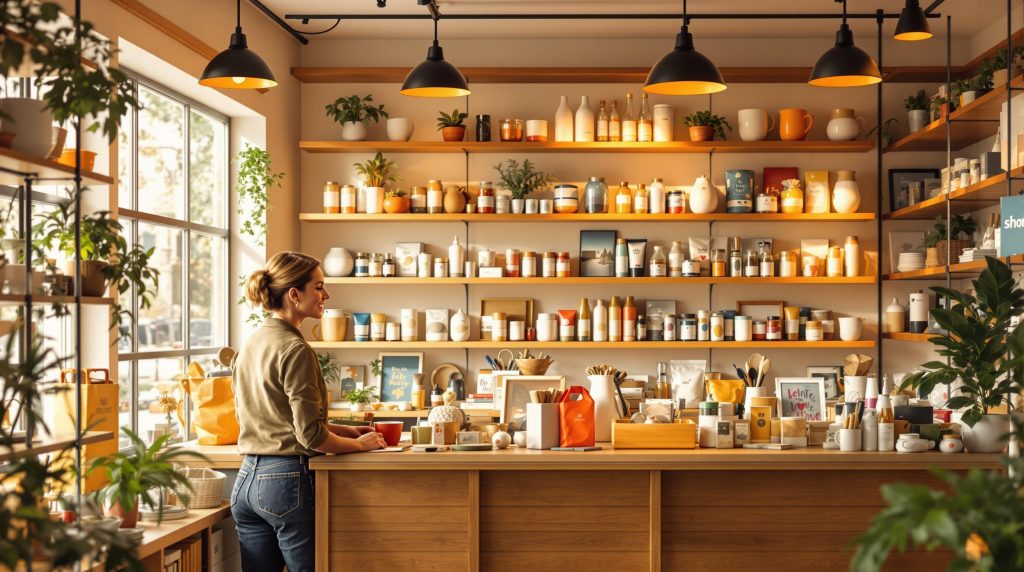 How to Optimise Shopify for Local SEO