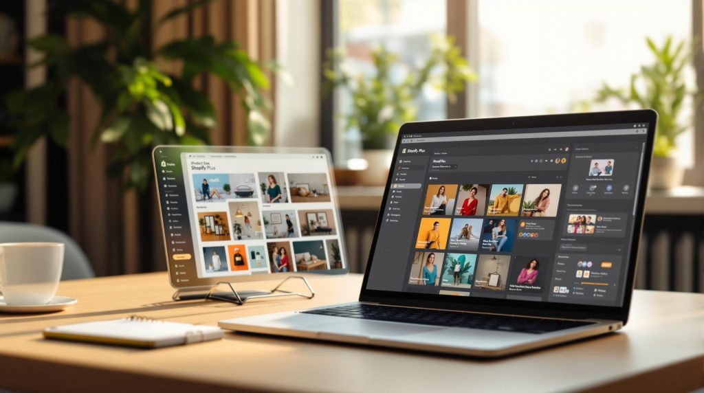 Top 7 PIM Tools for Shopify Plus Integration